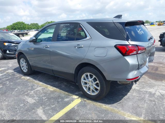 3GNAXUEG9RS137903 Chevrolet Equinox Awd Lt