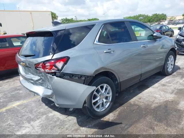 3GNAXUEG9RS137903 Chevrolet Equinox Awd Lt