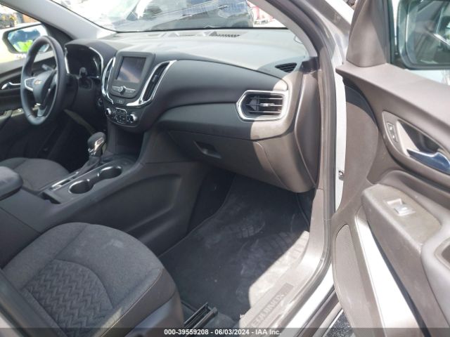 3GNAXUEG9RS137903 Chevrolet Equinox Awd Lt