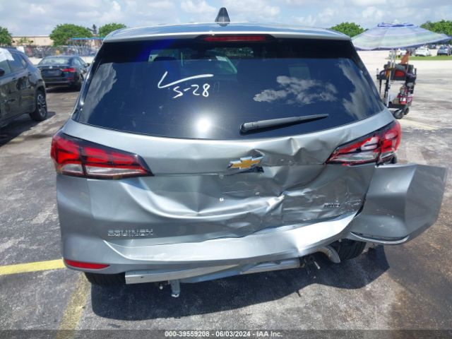 3GNAXUEG9RS137903 Chevrolet Equinox Awd Lt