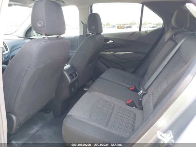 3GNAXUEG9RS137903 Chevrolet Equinox Awd Lt