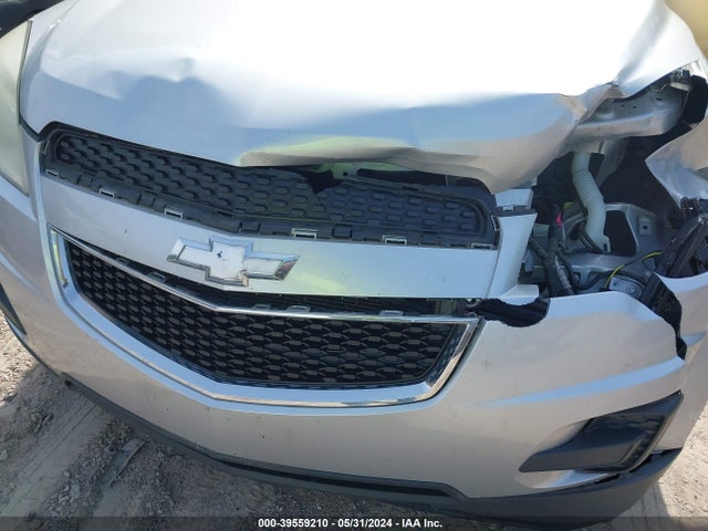 Chevrolet EQUINOX 1LT 2015 2GNALBEK1F1136773 Image 13
