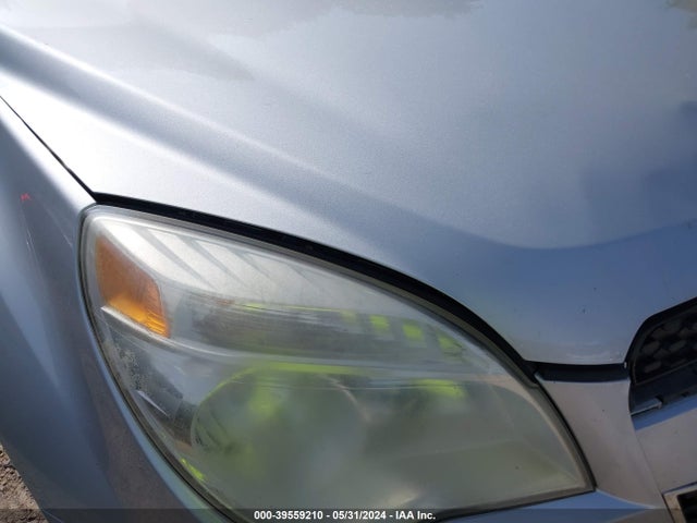 Chevrolet EQUINOX 1LT 2015 2GNALBEK1F1136773 Image 14