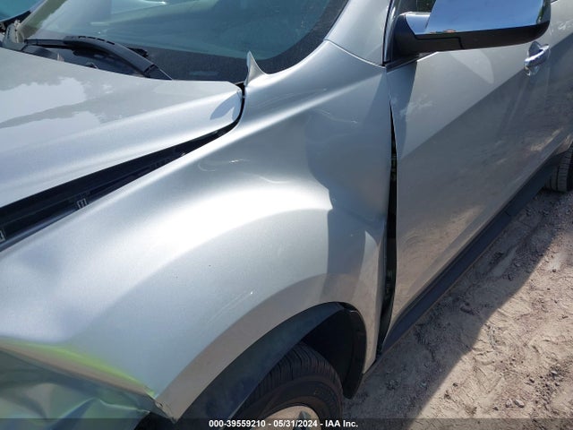 Chevrolet EQUINOX 1LT 2015 2GNALBEK1F1136773 Image 16