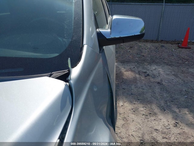Chevrolet EQUINOX 1LT 2015 2GNALBEK1F1136773 Image 17