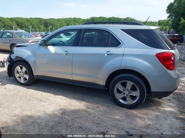 Chevrolet EQUINOX 1LT 2015 2GNALBEK1F1136773 Image 3