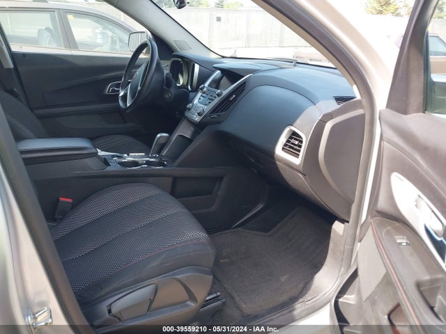 Chevrolet EQUINOX 1LT 2015 2GNALBEK1F1136773 Image 5