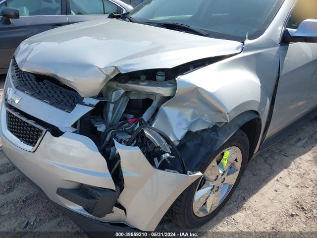 Chevrolet EQUINOX 1LT 2015 2GNALBEK1F1136773 Image 6