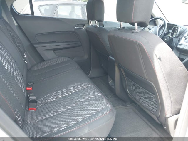 Chevrolet EQUINOX 1LT 2015 2GNALBEK1F1136773 Image 8