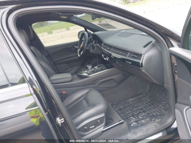 WA1LAAF71HD034225 Audi Q7 3.0t Premium