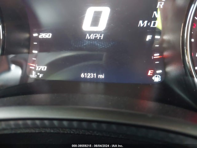 Dodge Charger Srt Hellcat 2016 2C3CDXL98GH317393 Image 7