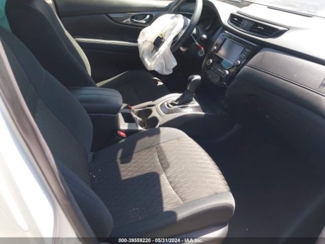 5N1AT2MV7JC831231 Nissan ROGUE S