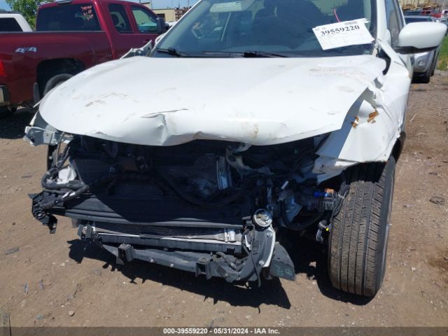 5N1AT2MV7JC831231 Nissan ROGUE S