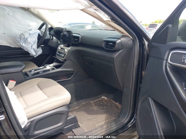 Ford Explorer 2022 1FMSK8BB2NGC25336 Image 5