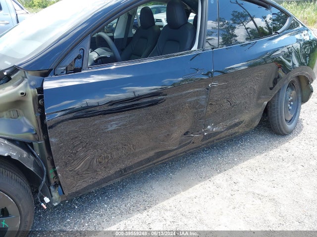 7SAYGDEE2PA128598 Tesla Model Y Awd/long Range Dual Motor All-wheel Drive