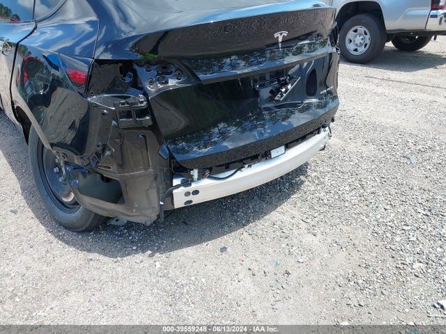 7SAYGDEE2PA128598 Tesla Model Y Awd/long Range Dual Motor All-wheel Drive