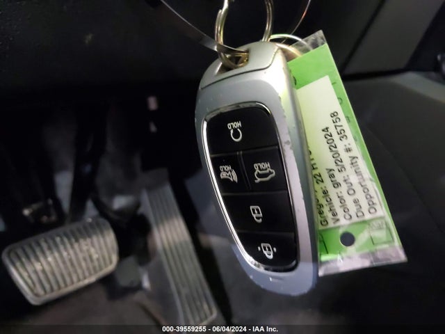 Hyundai Santa Fe Sel 2022 5NMS24AJ8NH402762 Image 11