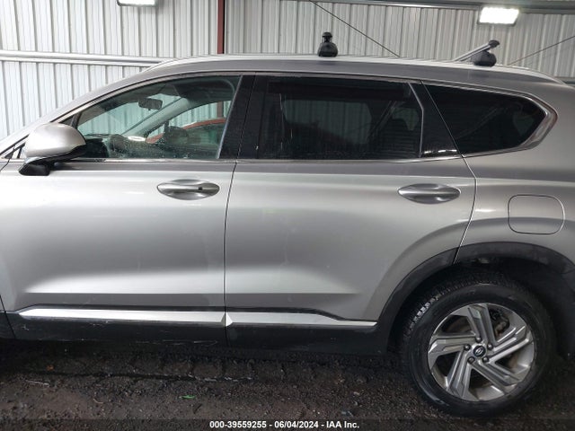 Hyundai Santa Fe Sel 2022 5NMS24AJ8NH402762 Image 14