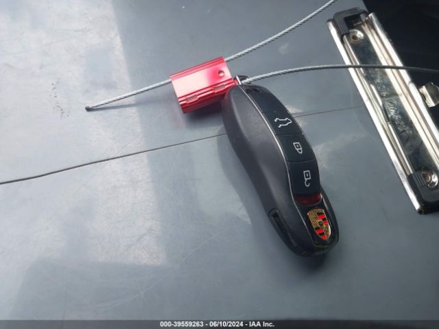 WP1AA2A50NLB10462 Porsche Macan