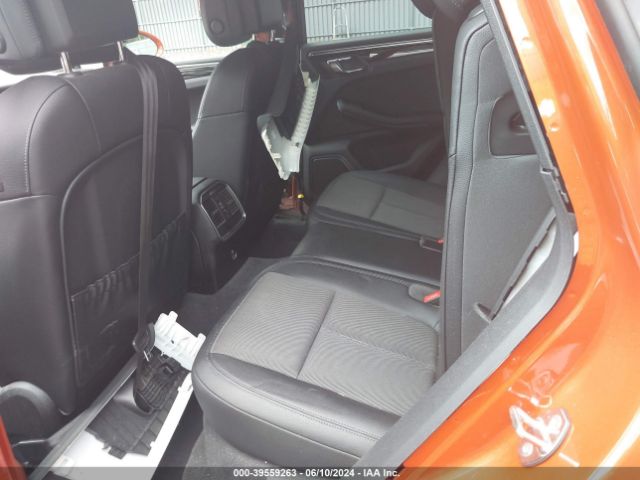 WP1AA2A50NLB10462 Porsche Macan