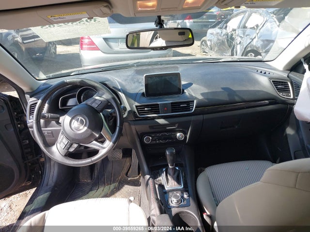 Mazda Mazda3 I Touring 2014 JM1BM1V77E1113986 Image 5