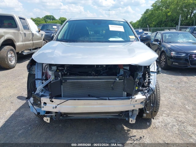 Toyota RAV4 LE 2024 2T3H1RFV9RC261550 Image 12