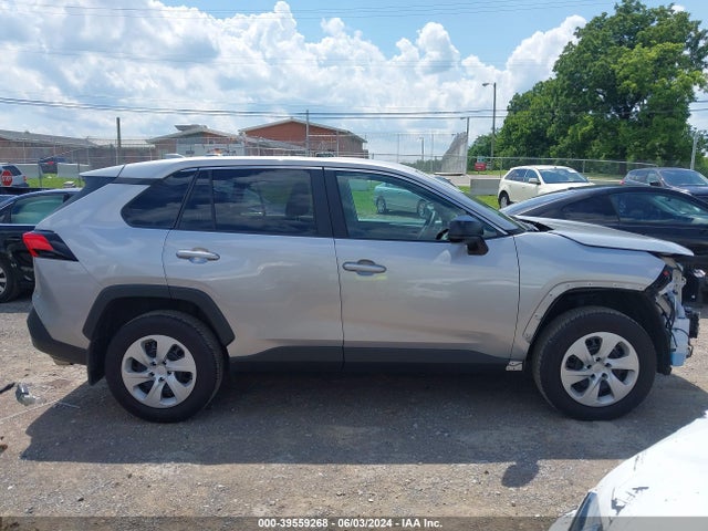 Toyota RAV4 LE 2024 2T3H1RFV9RC261550 Image 13