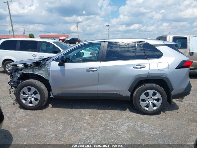 Toyota RAV4 LE 2024 2T3H1RFV9RC261550 Image 14