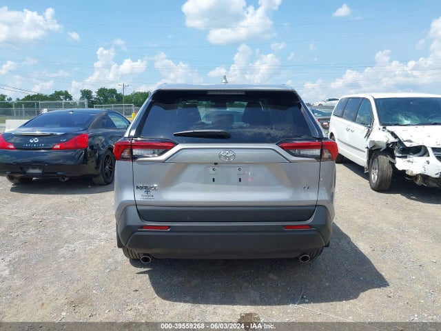 Toyota RAV4 LE 2024 2T3H1RFV9RC261550 Image 16