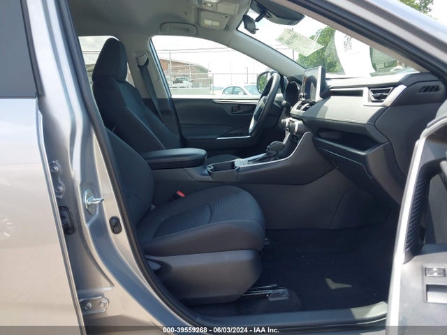 Toyota RAV4 LE 2024 2T3H1RFV9RC261550 Image 5