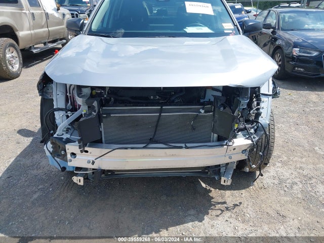 Toyota RAV4 LE 2024 2T3H1RFV9RC261550 Image 6