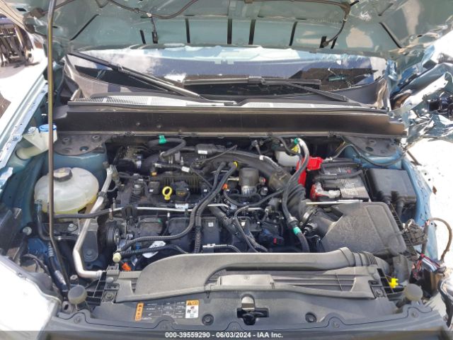 3FTTW8F94PRA58431 Ford Maverick Lariat