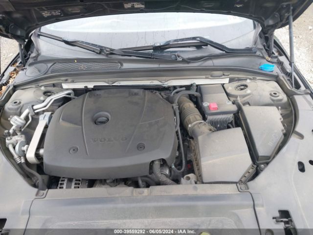 LVY992ML1JP005206 Volvo S90 T6 Inscription