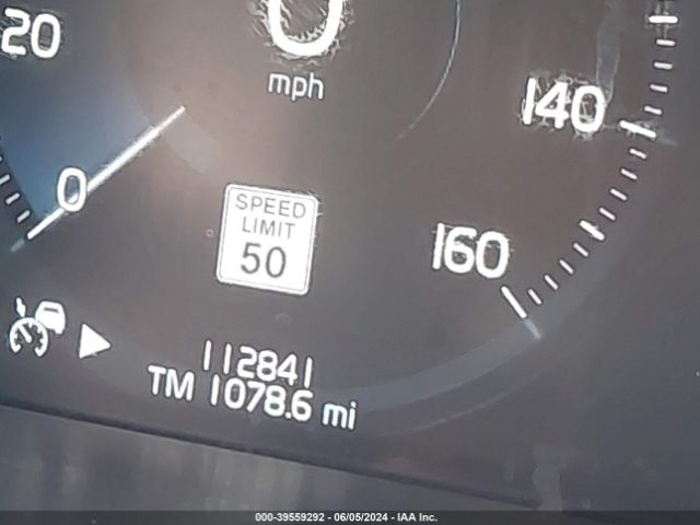 LVY992ML1JP005206 Volvo S90 T6 Inscription