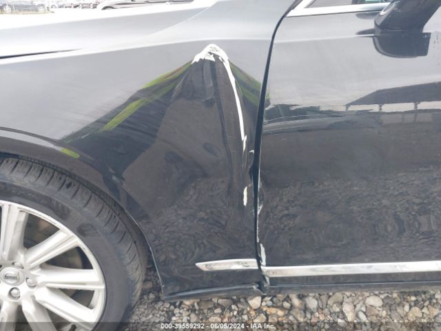 LVY992ML1JP005206 Volvo S90 T6 Inscription
