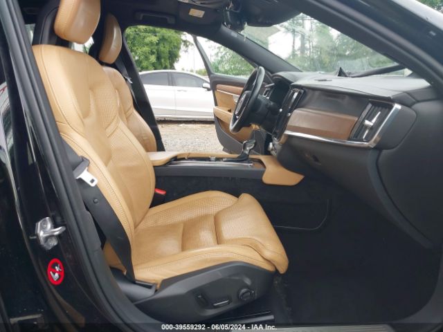 LVY992ML1JP005206 Volvo S90 T6 Inscription