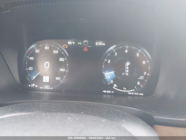 LVY992ML1JP005206 Volvo S90 T6 Inscription