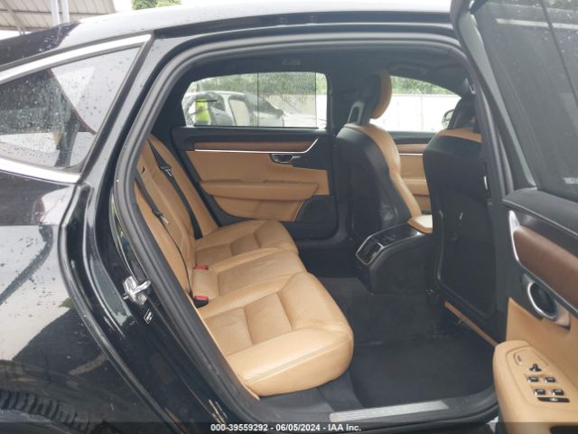 LVY992ML1JP005206 Volvo S90 T6 Inscription