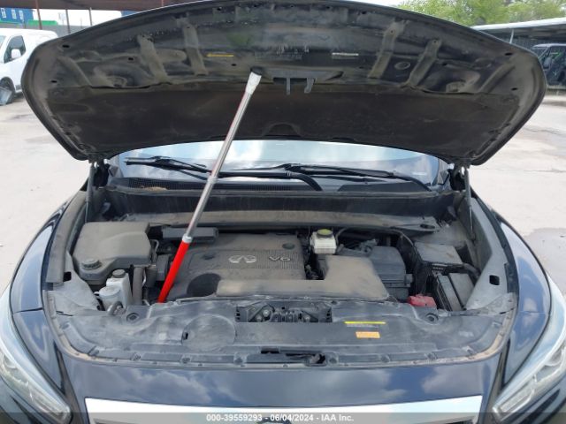 5N1AL0MN1GC521203 Infiniti QX60