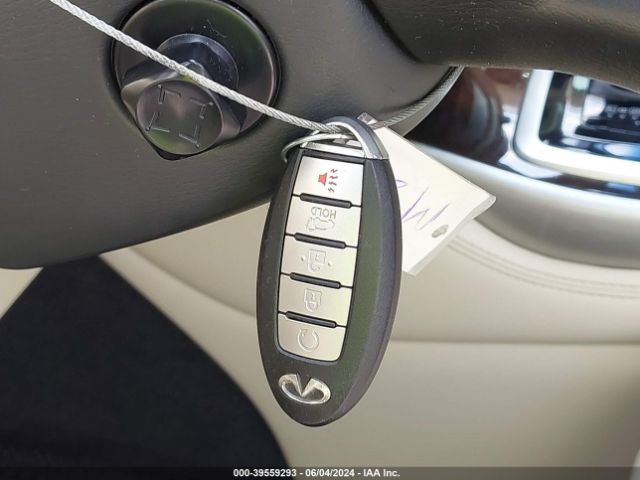 5N1AL0MN1GC521203 Infiniti QX60