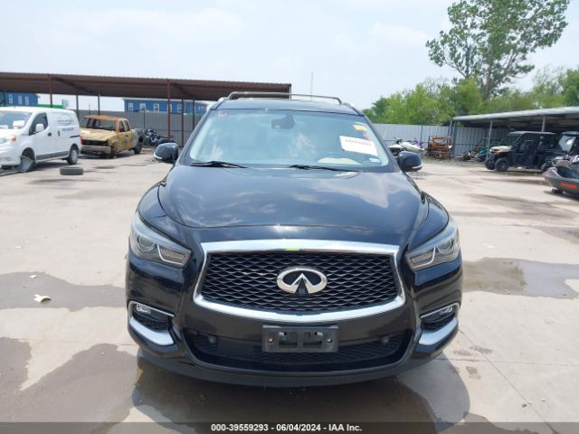 5N1AL0MN1GC521203 Infiniti QX60