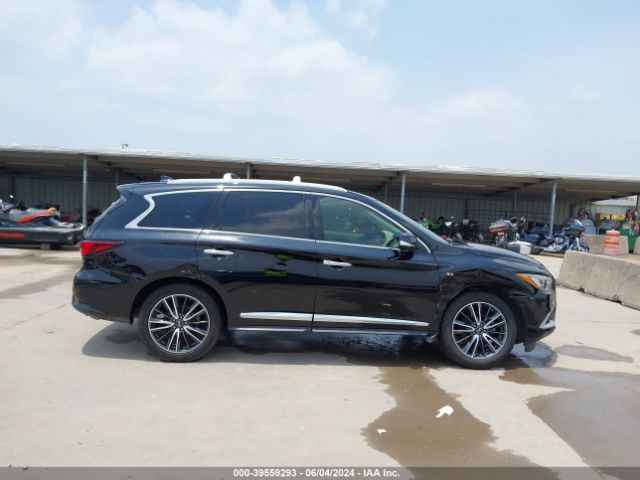 5N1AL0MN1GC521203 Infiniti QX60