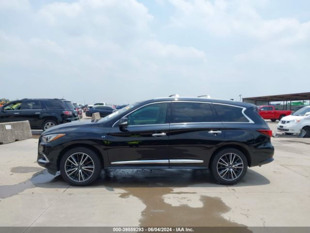 5N1AL0MN1GC521203 Infiniti QX60