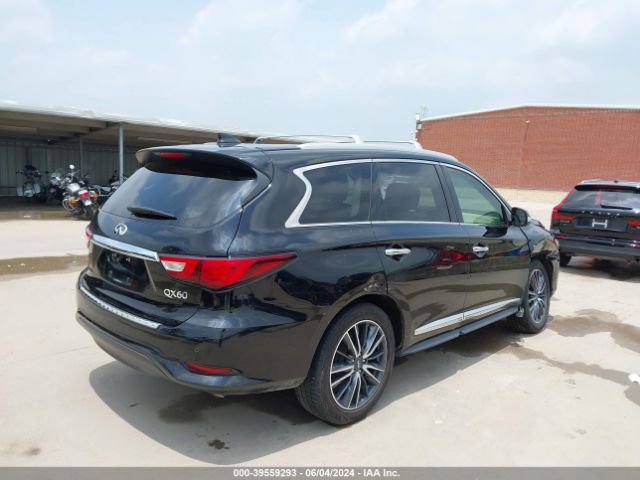 5N1AL0MN1GC521203 Infiniti QX60