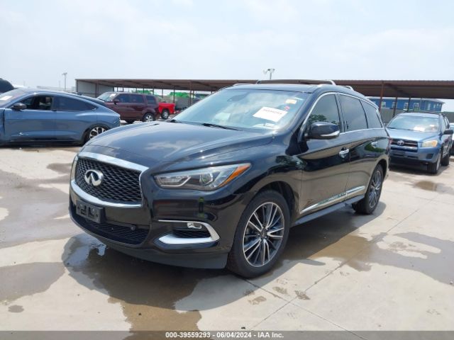 5N1AL0MN1GC521203 Infiniti QX60