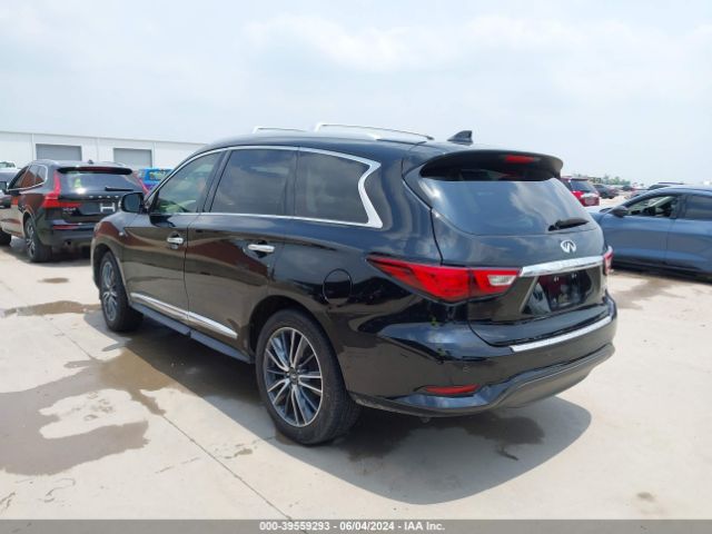 5N1AL0MN1GC521203 Infiniti QX60