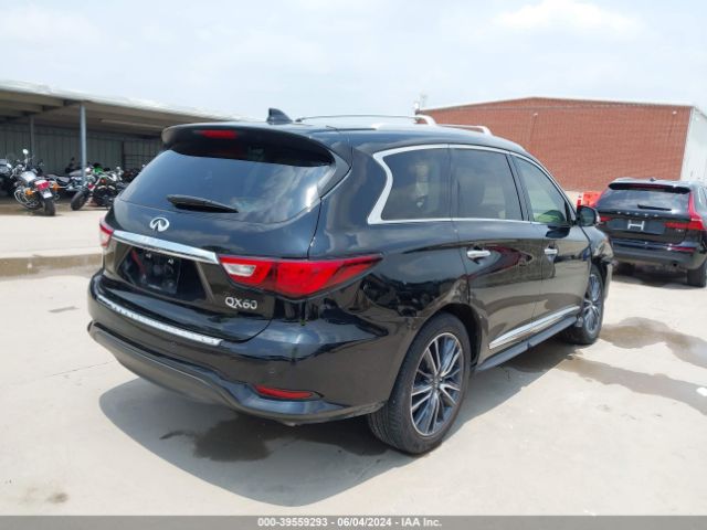 5N1AL0MN1GC521203 Infiniti QX60