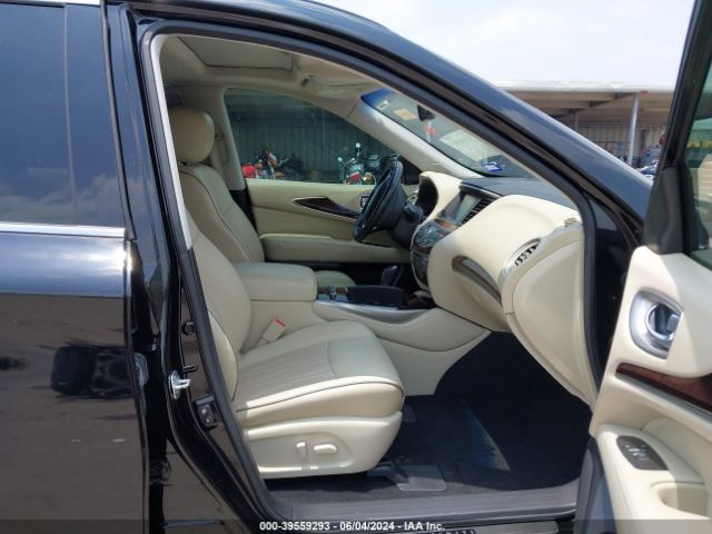 5N1AL0MN1GC521203 Infiniti QX60