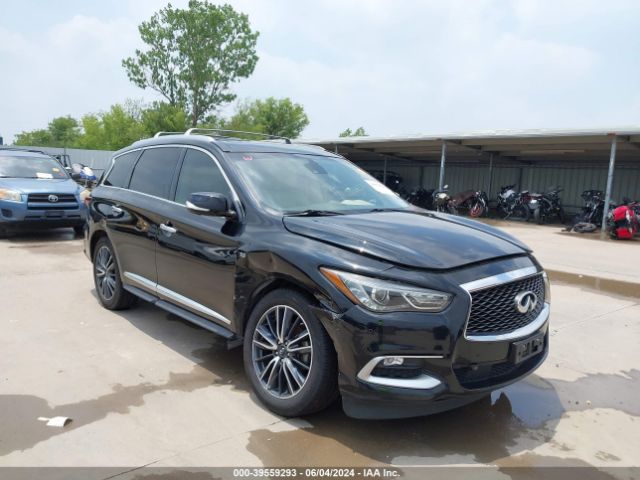 5N1AL0MN1GC521203 Infiniti QX60