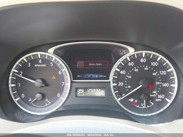 5N1AL0MN1GC521203 Infiniti QX60